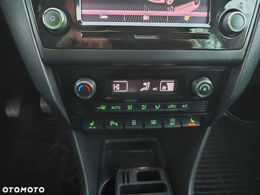 Skoda RAPID 1.0 TSI Clever - 13