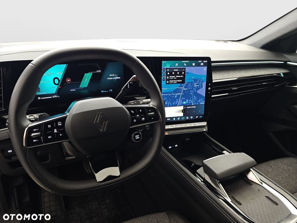 Renault Espace - 10