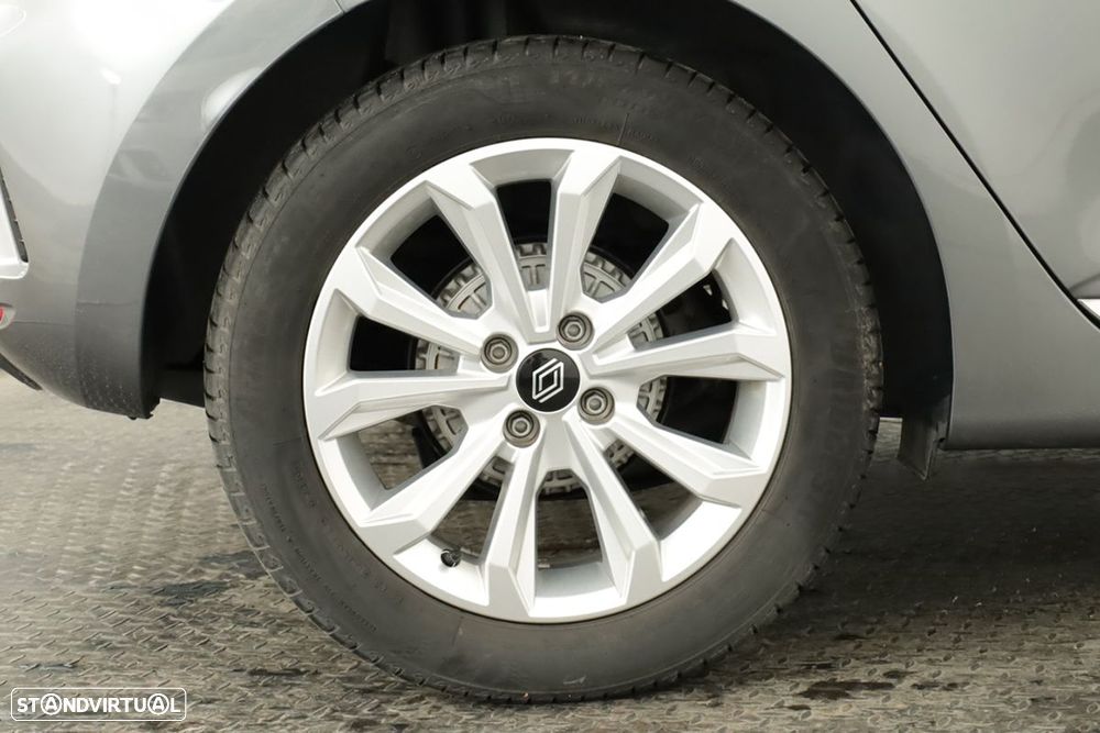 Renault Clio 1.0 TCe Evolution Bi-Fuel - 5