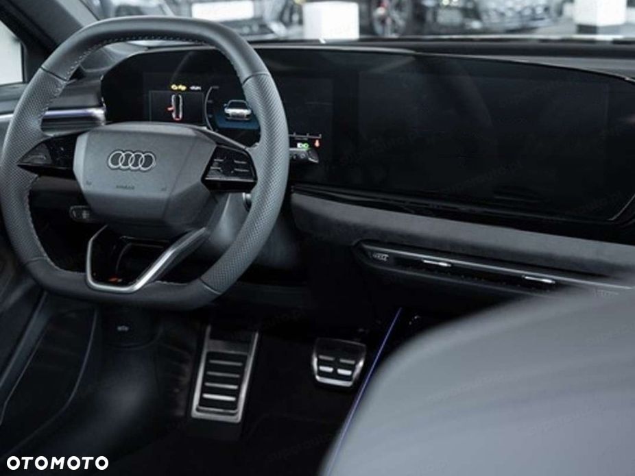 Audi A6 Limousine 40 TDI mHEV Quattro S Line S tronic - 9