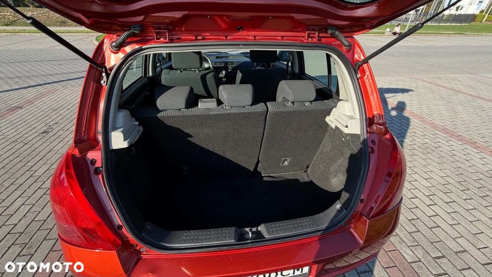 Suzuki Swift 1.3 Comfort - 14