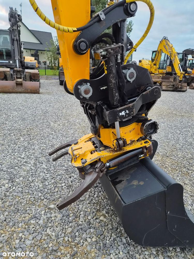 JCB HD110WT - 31
