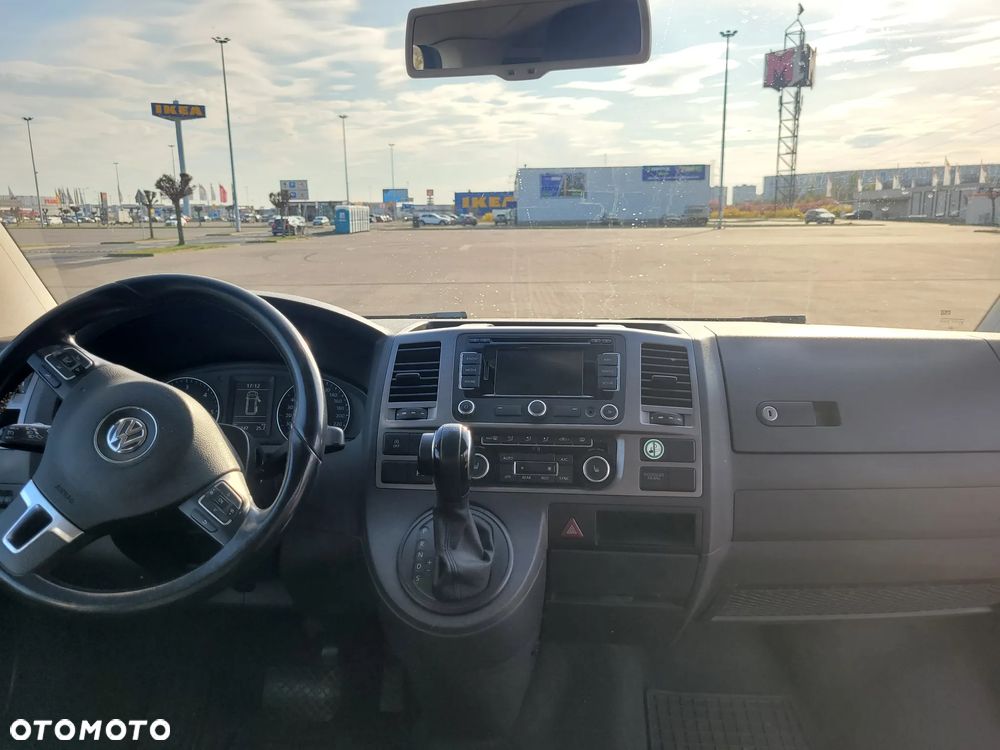 Volkswagen Multivan - 6
