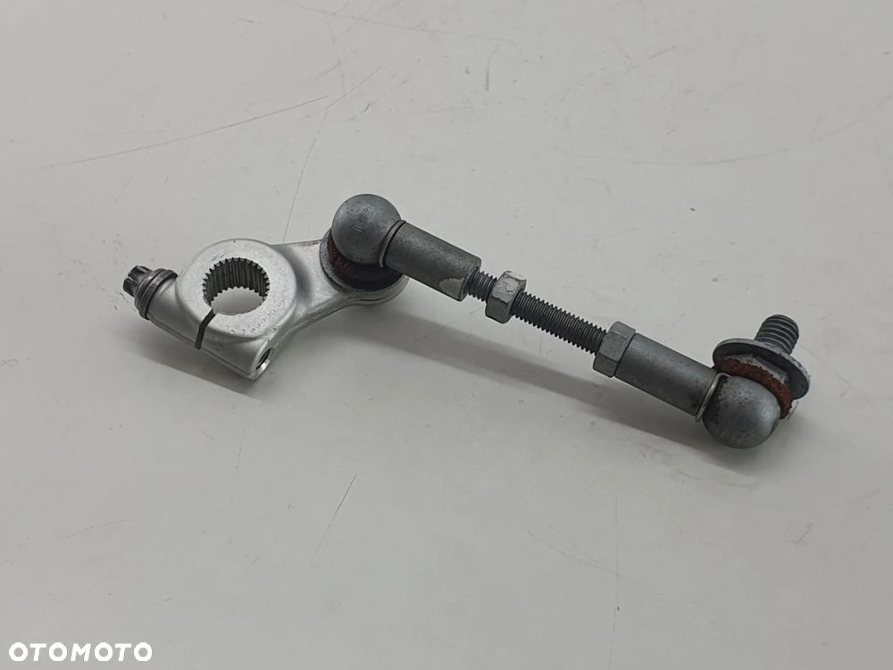 DZWIGNIA BIEGOW DRAZEK   BMW R NINE T BMW GS 1200 K25 - 2