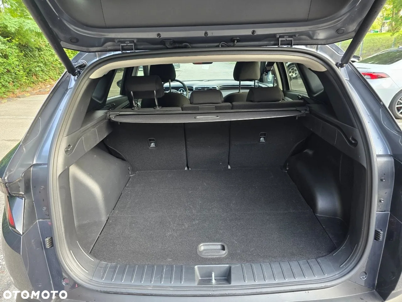Hyundai Tucson 1.6 T-GDi HEV Executive Final Edition 2WD - 11