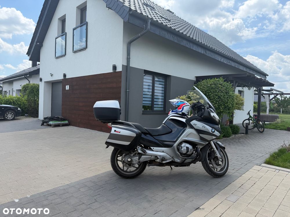 BMW RT - 11