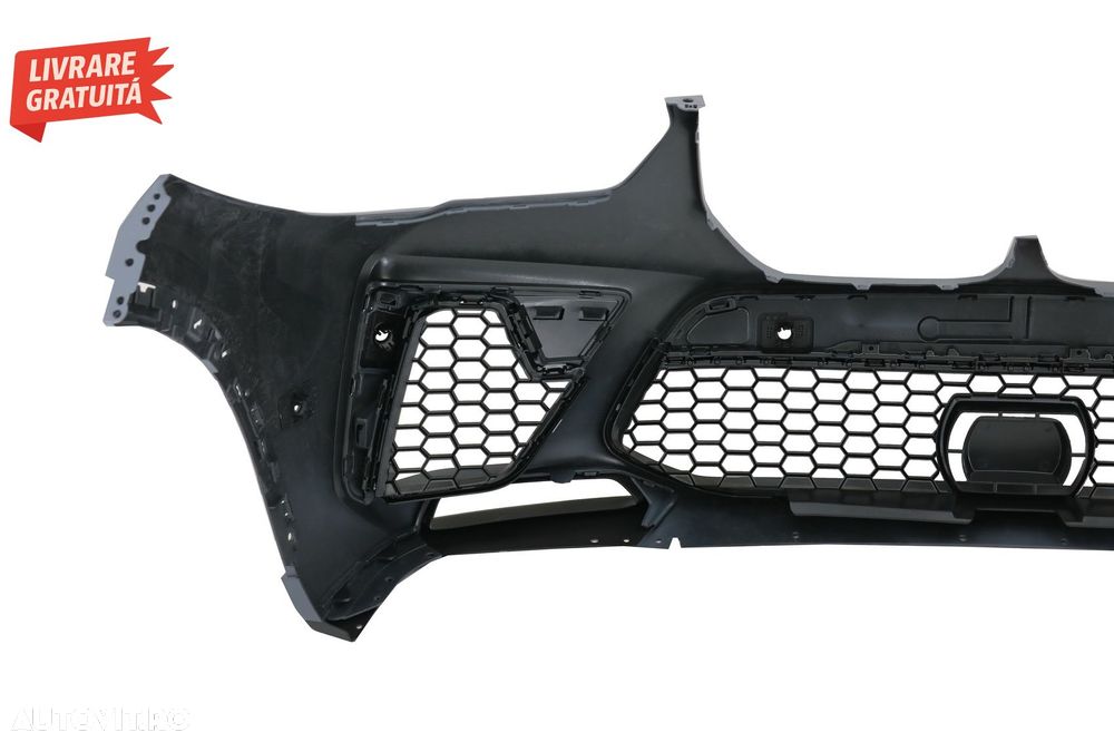 Pachet Exterior Complet BMW X5 G05 (2018-2022) X5M Design- livrare gratuita - 6
