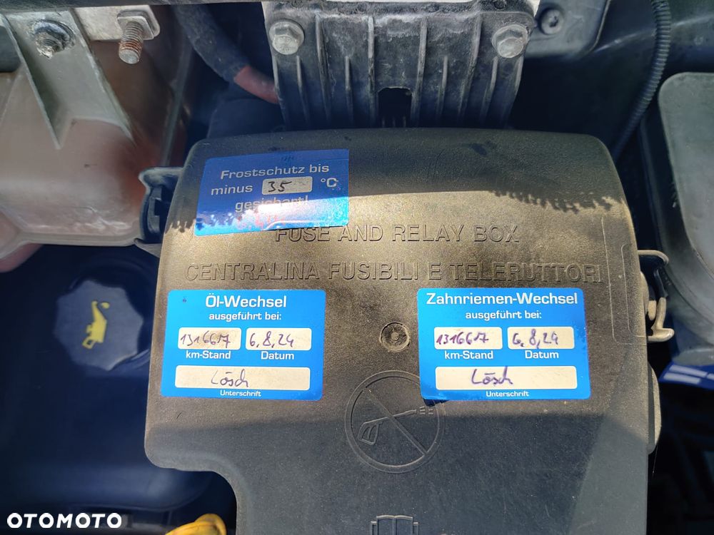 Iveco DAILY 35s140 - 36