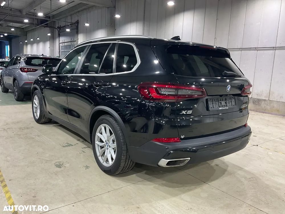BMW X5 xDrive45e xLine - 9