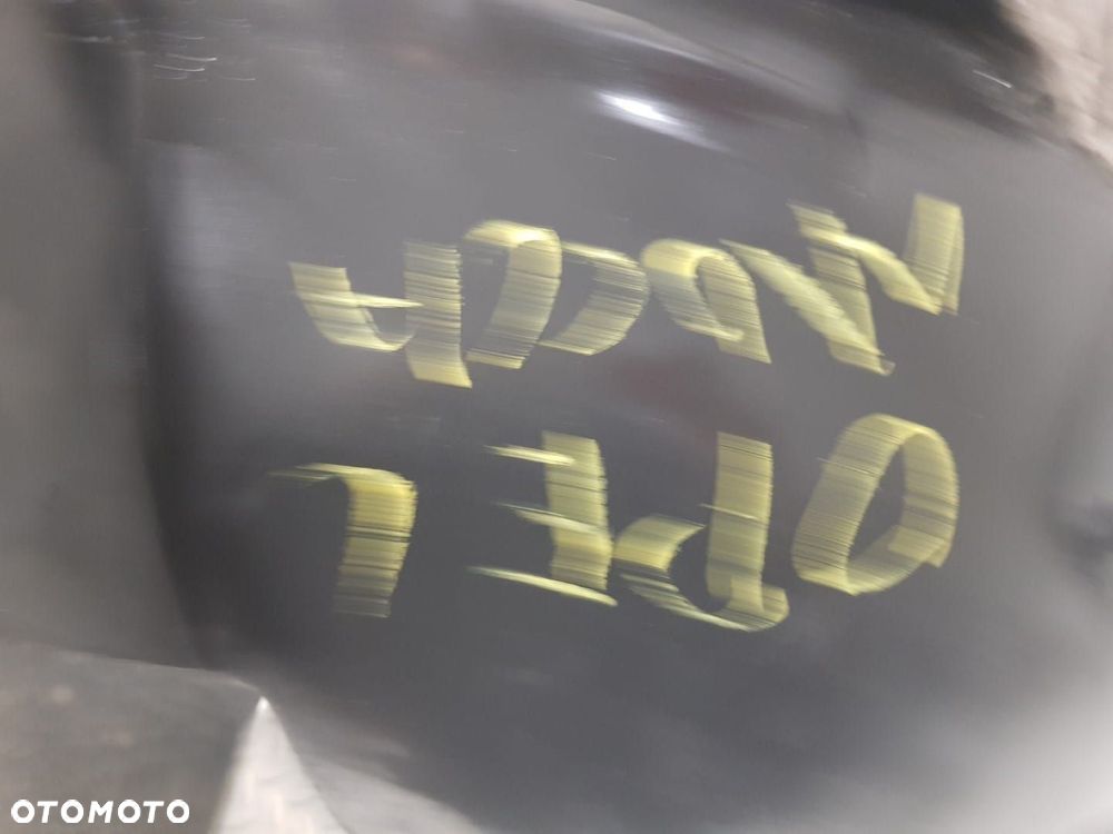 ORYGINALNE NADKOLE  PRAWE PRZEDNIE OPEL MOKKA  X 16-20 PRAWA PRZÓD  42619128 - 3