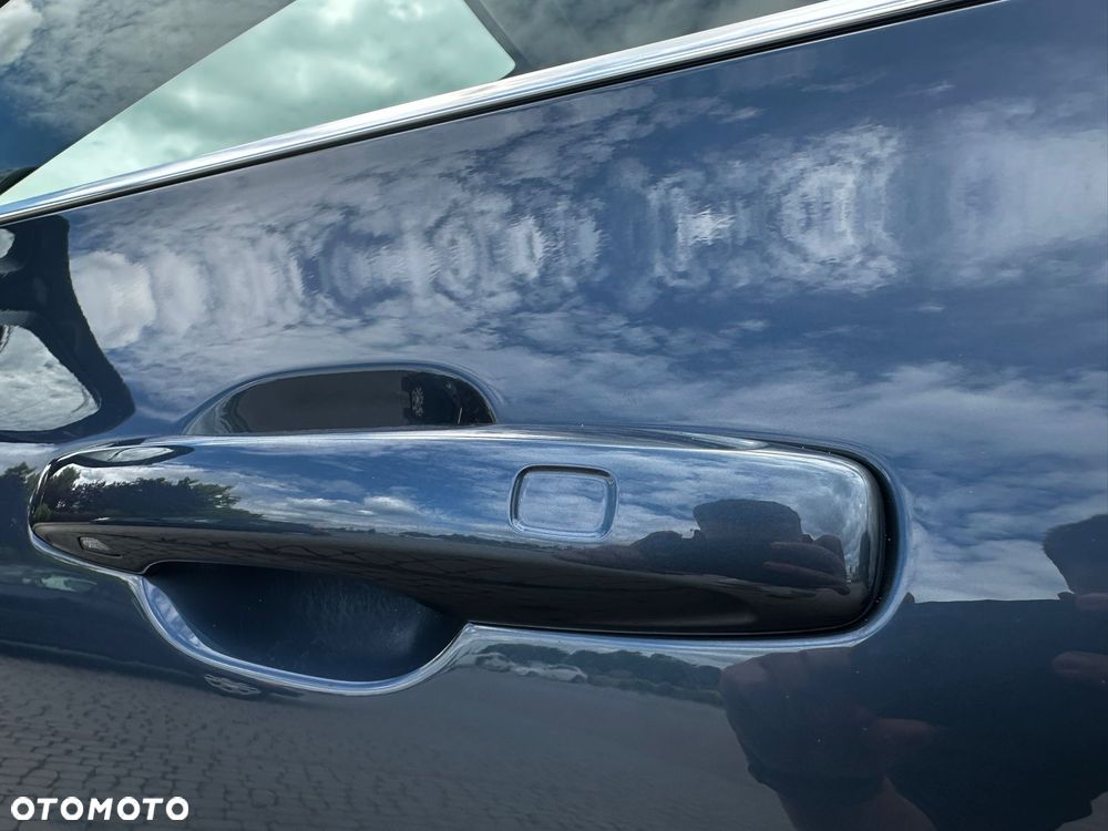 Volvo XC 60 B4 D AWD Inscription - 30