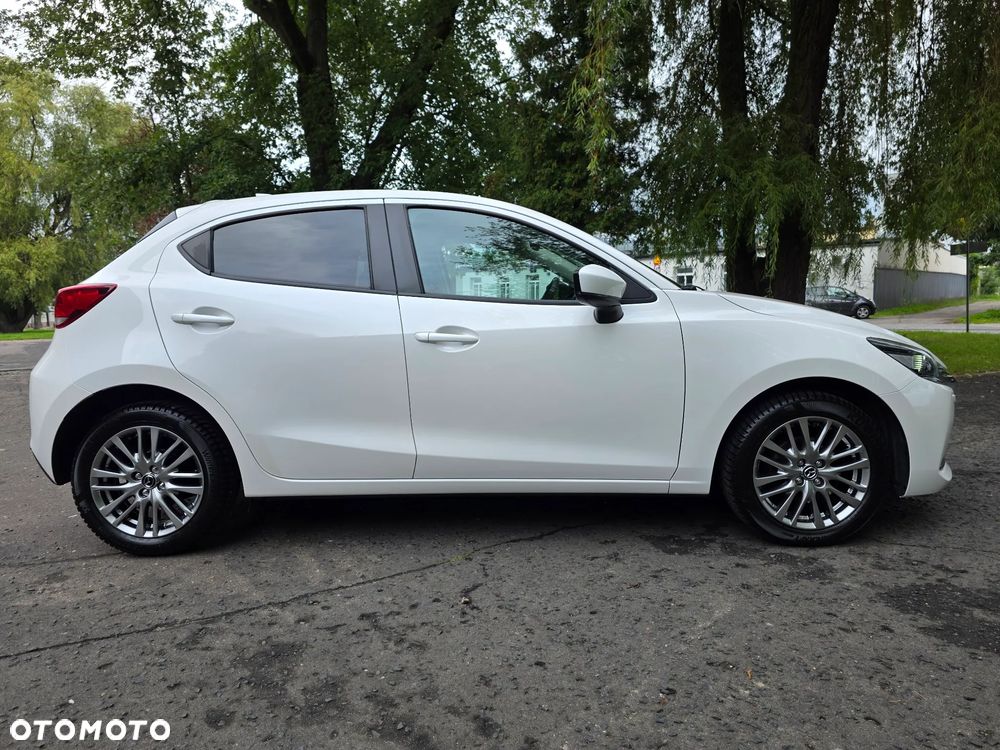 Mazda 2 SKYACTIV-G 90 Nakama - 37