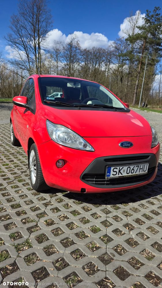 Ford KA 1.2 Ambiente - 4
