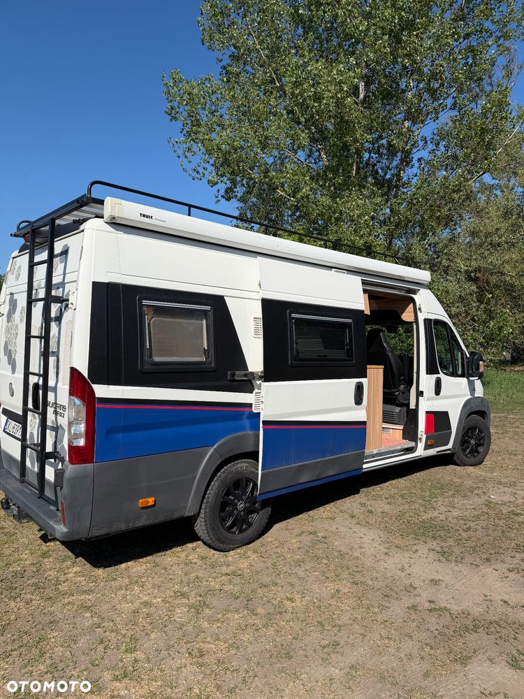 Fiat Ducato - 10
