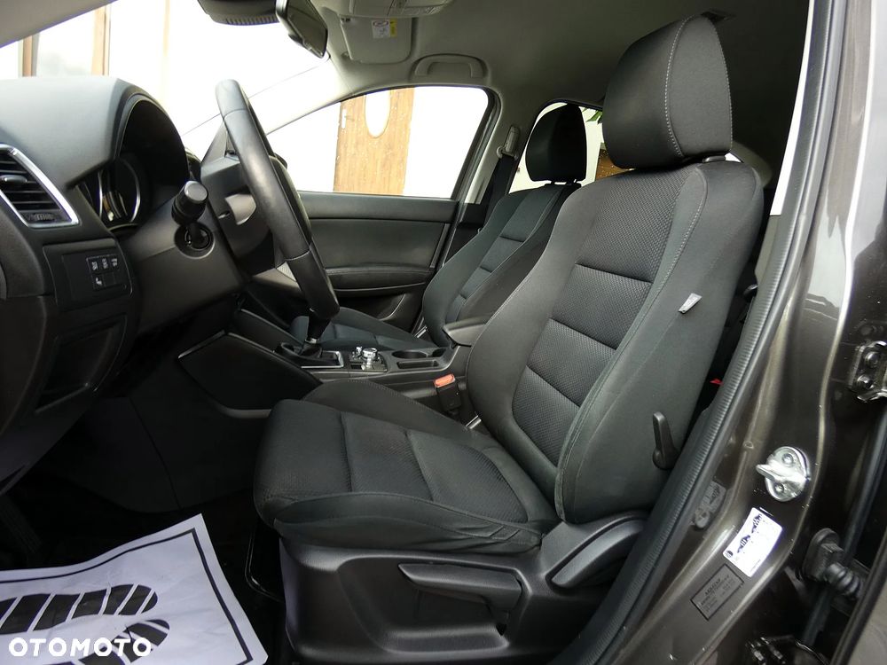 Mazda CX-5 2.0 Skypassion 2WD - 15