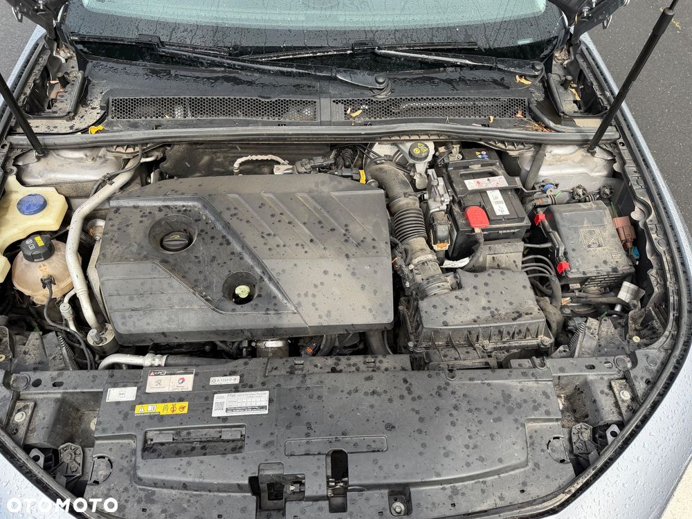 Peugeot 508 HDi FAP 160 Automatik Business-Line - 29