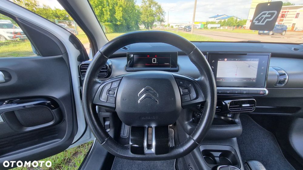 Citroën C4 Cactus 1.5 BlueHDi Shine - 17