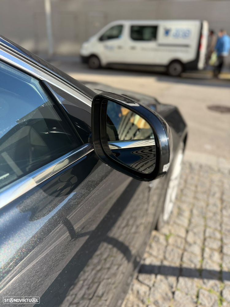 Jaguar XJ 3.0 D V6 Premium Luxury - 34