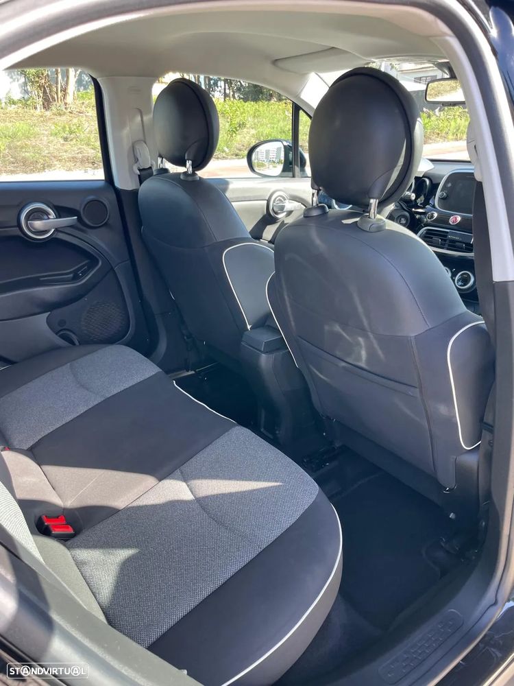 Fiat 500X 1.3 MJ Urban - 5