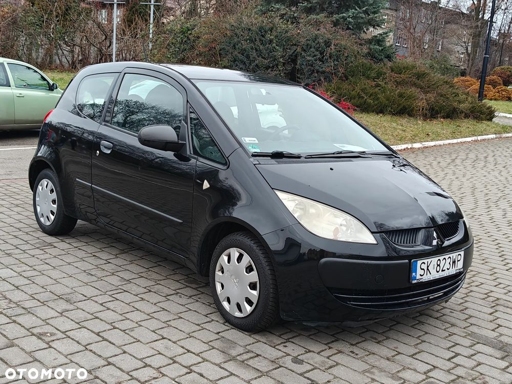 Mitsubishi Colt CZ3 1.1 Inform - 12