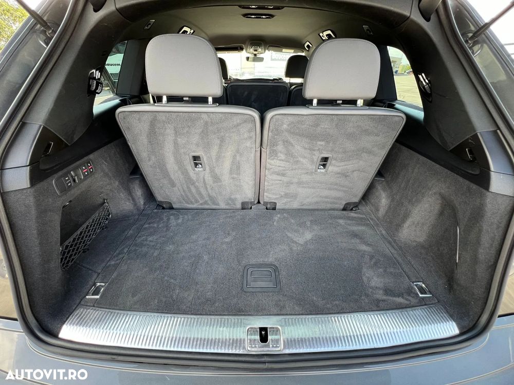 Audi Q7 3.0 55 TFSI quattro Tiptronic MHEV S Line - 18