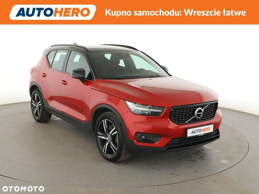 Volvo XC 40 T5 Recharge DKG RDesign - 11