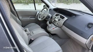 Renault Scénic 1.5 dCi Confort Dynamique - 48