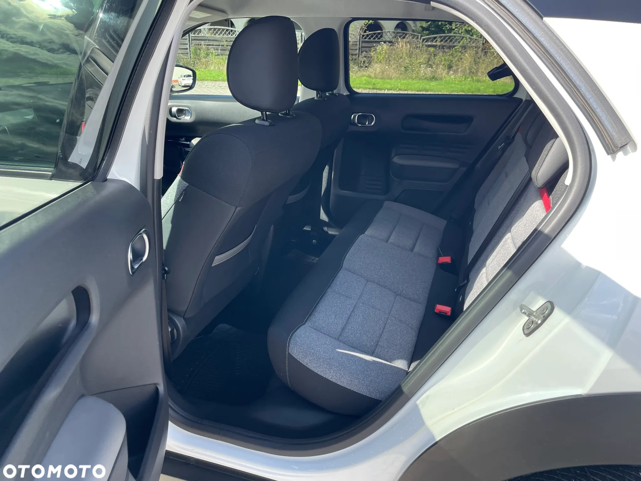 Citroën C4 Cactus PureTech 110 Stop&Start C-SERIES - 7