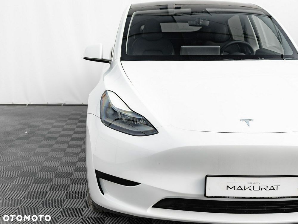 Tesla Model Y Long Range RWD - 9