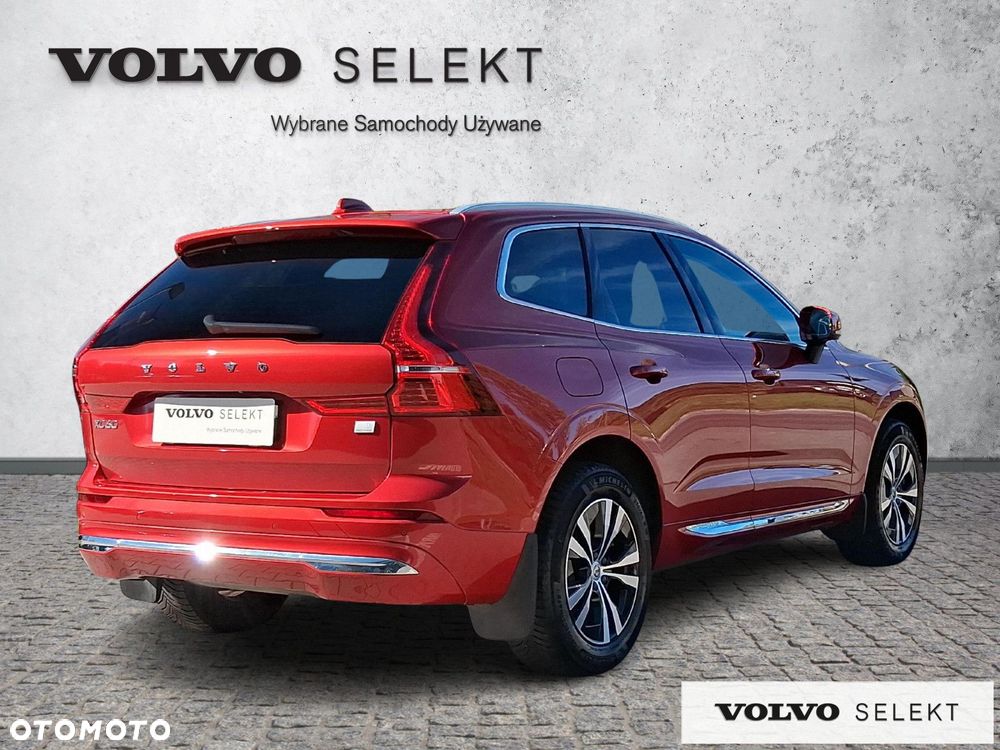 Volvo XC 60 - 6