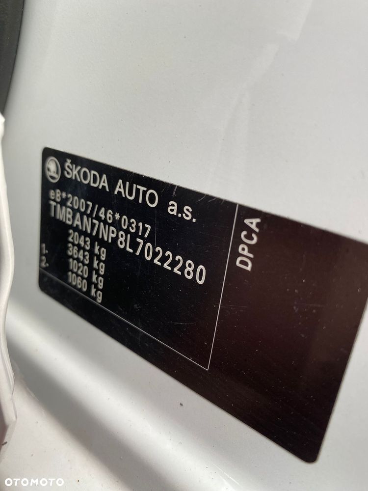 Skoda Superb 1.5 TSI ACT Style DSG - 32