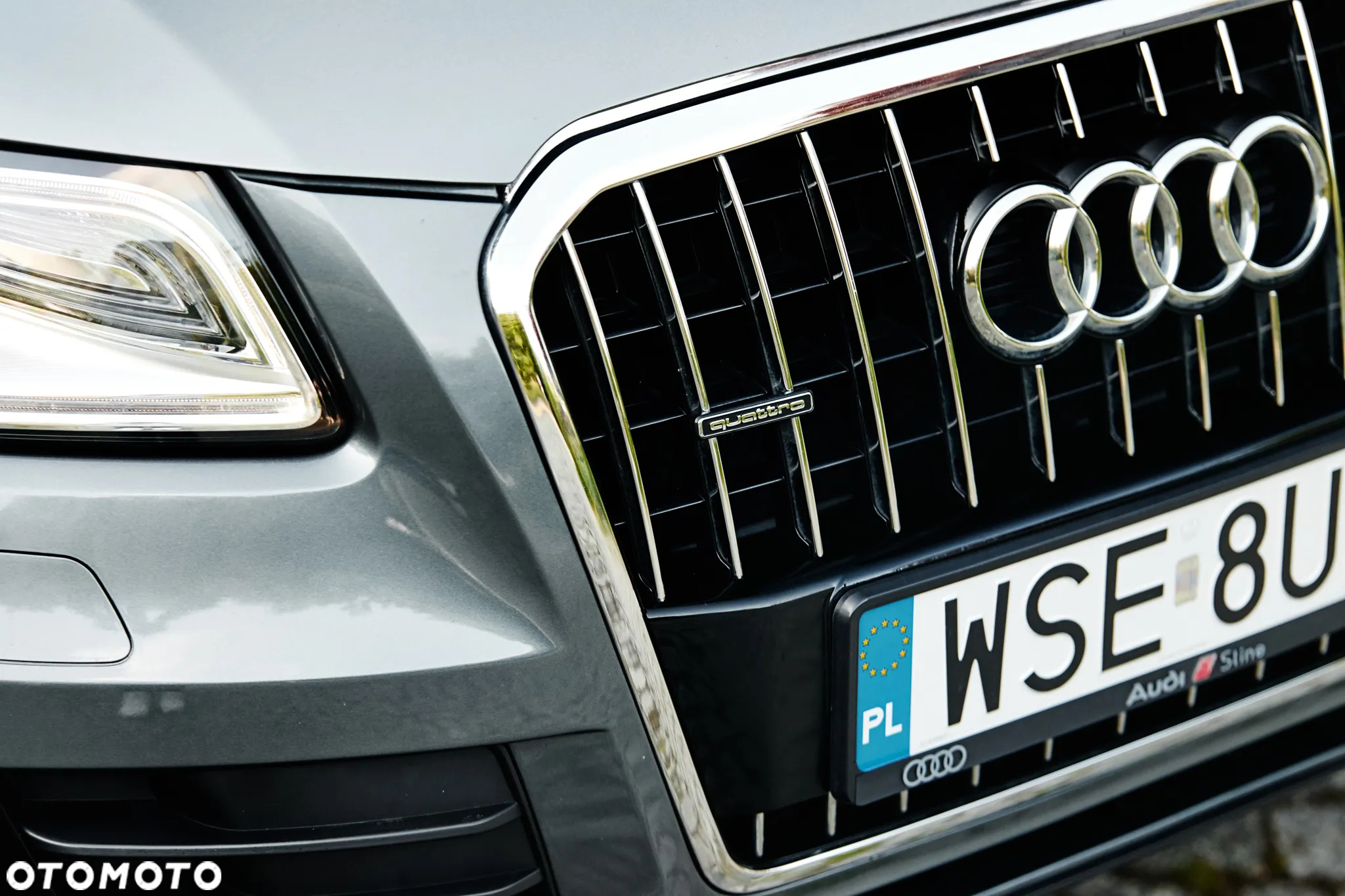 Audi Q5 2.0 TDI clean diesel Quattro S tronic - 17