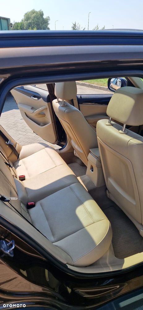 BMW X1 sDrive20d - 12