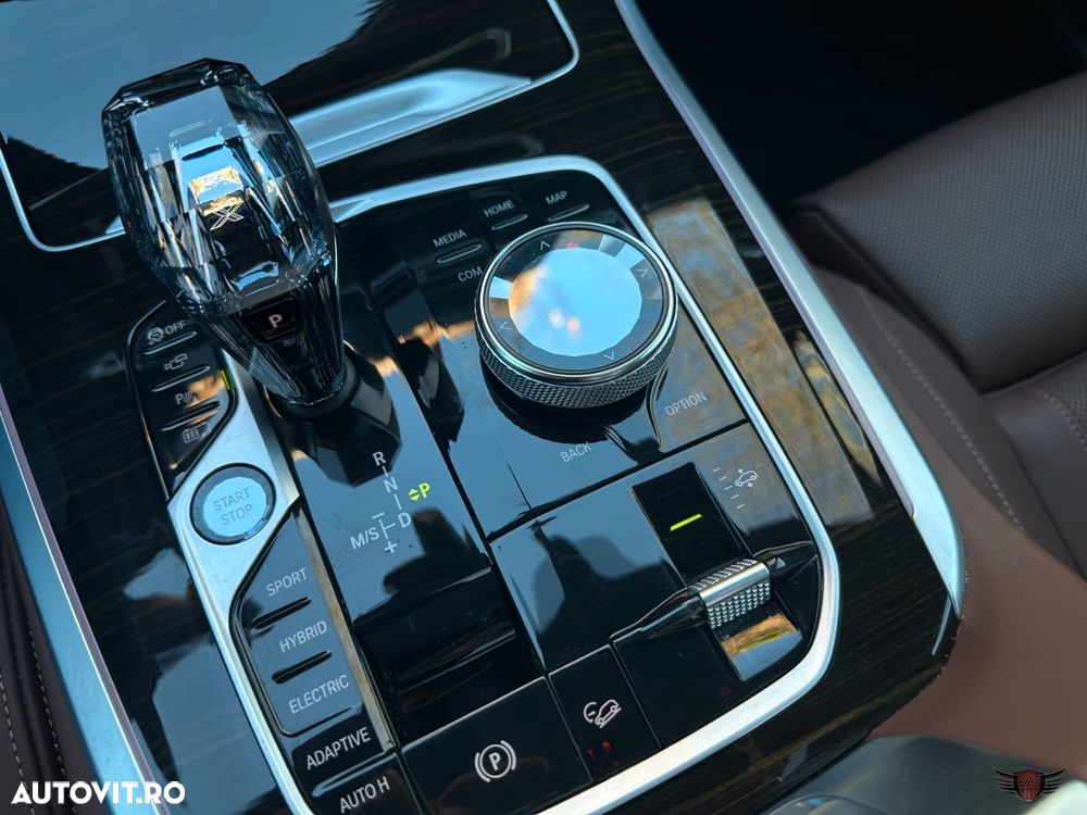 BMW X5 xDrive45e - 19