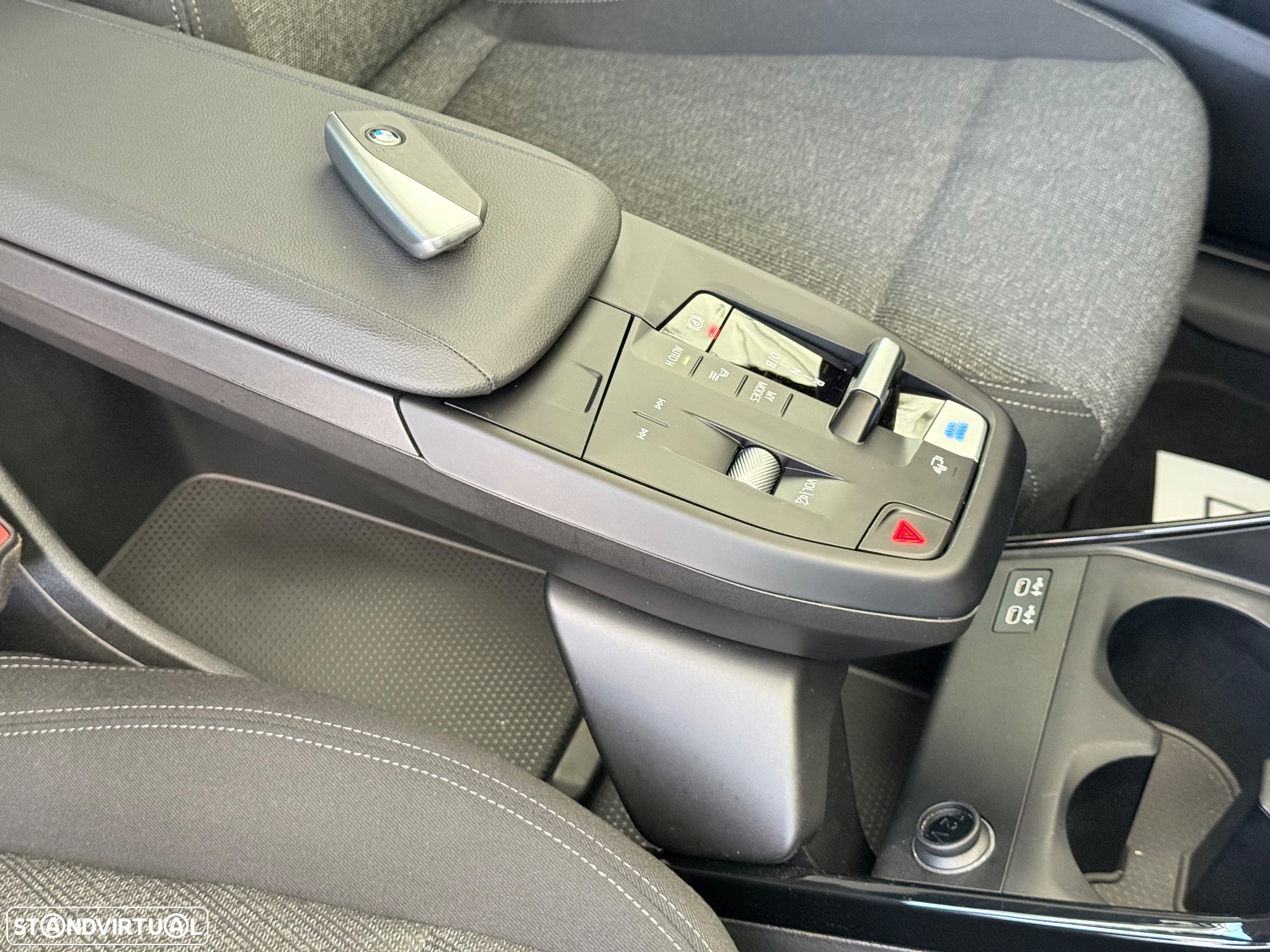 BMW iX1 xDrive30 - 37