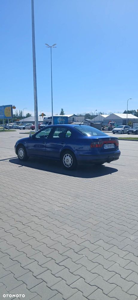 Seat Toledo 1.9 TDI Stella Emocion - 1