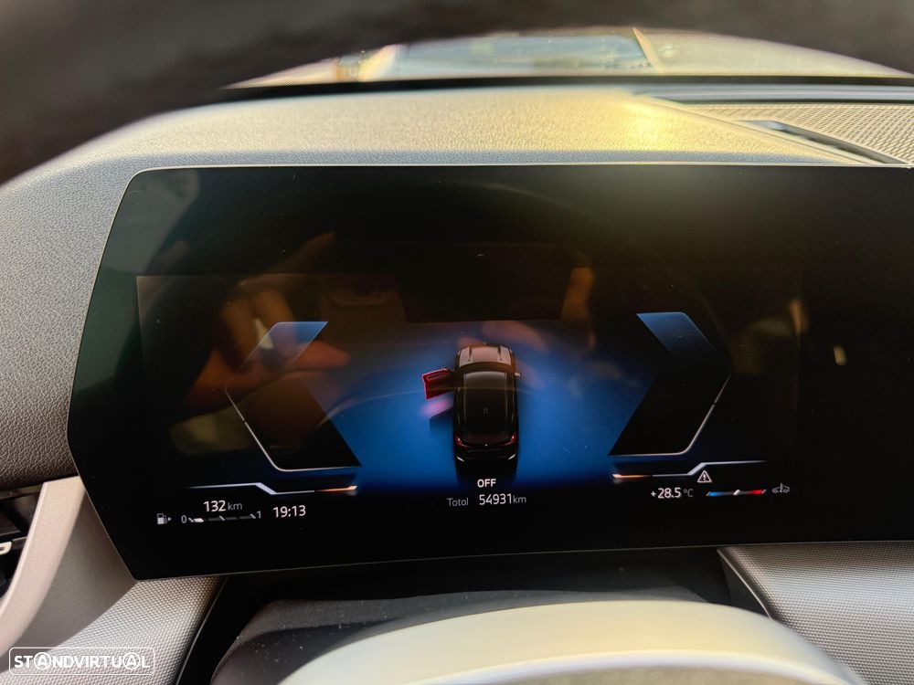 BMW X1 sDrive18i xLine - 19