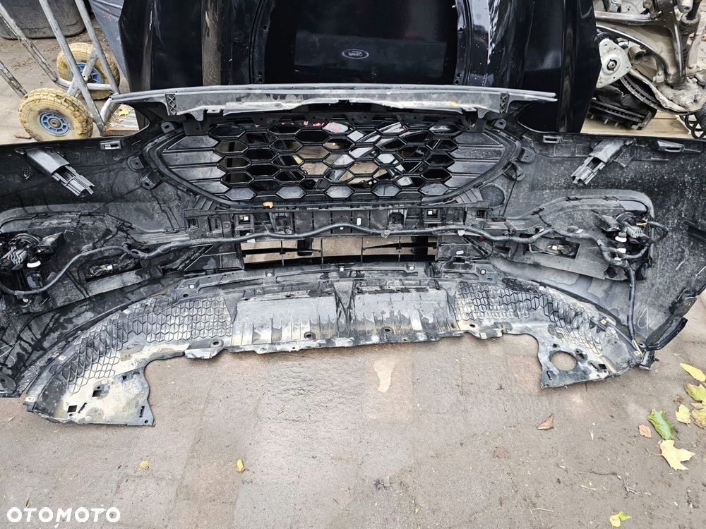 zderzak maska lampa pas komplet ford kuga mk3 - 11