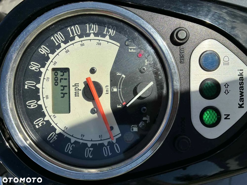 Kawasaki Vulcan - 6