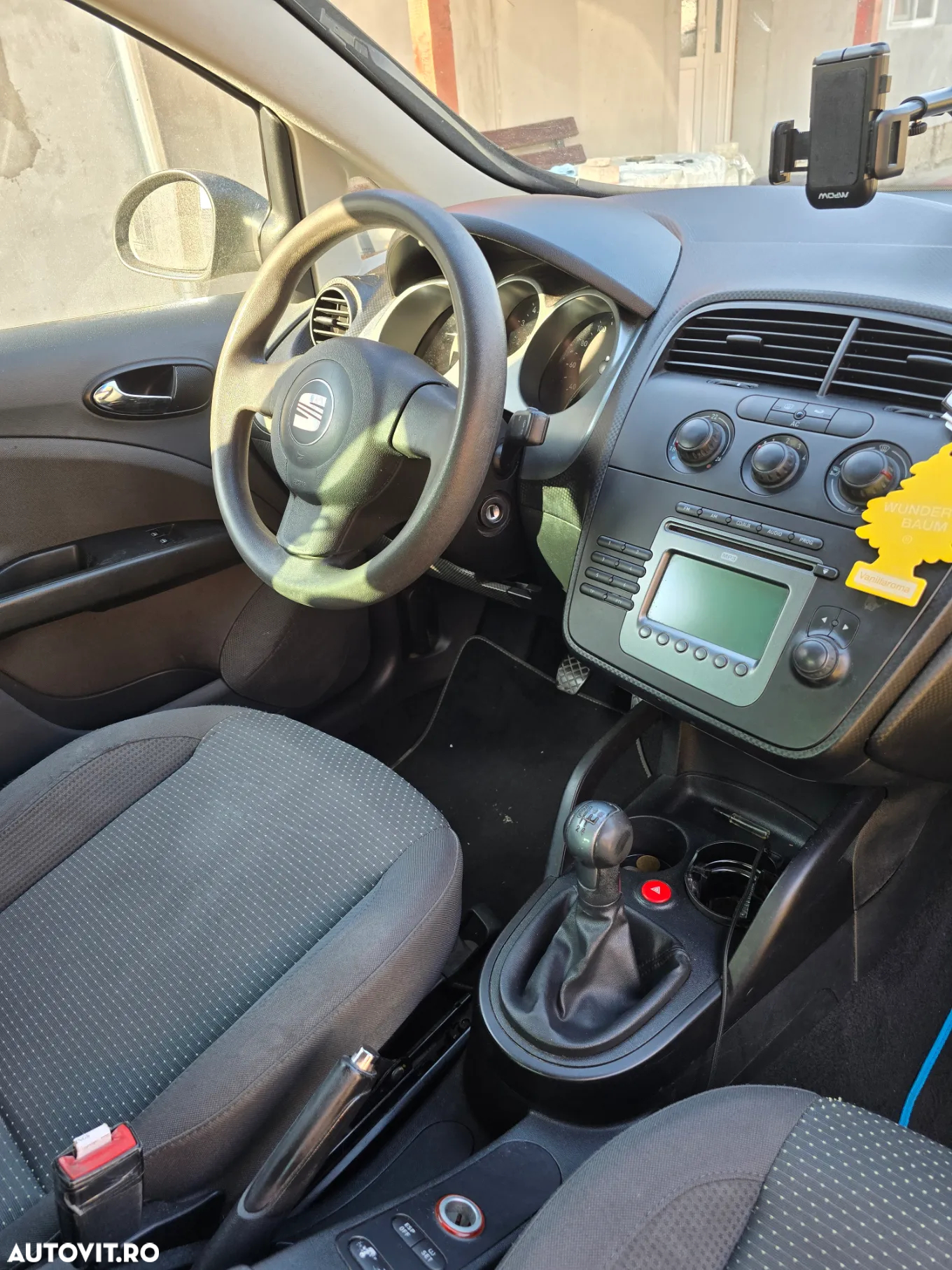 Seat Altea - 3