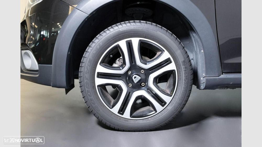 Dacia Sandero 0.9 TCe Comfort - 5