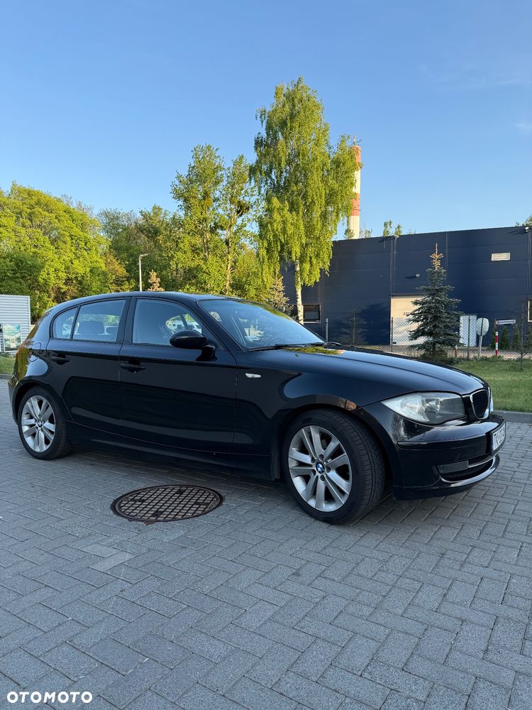 BMW 1