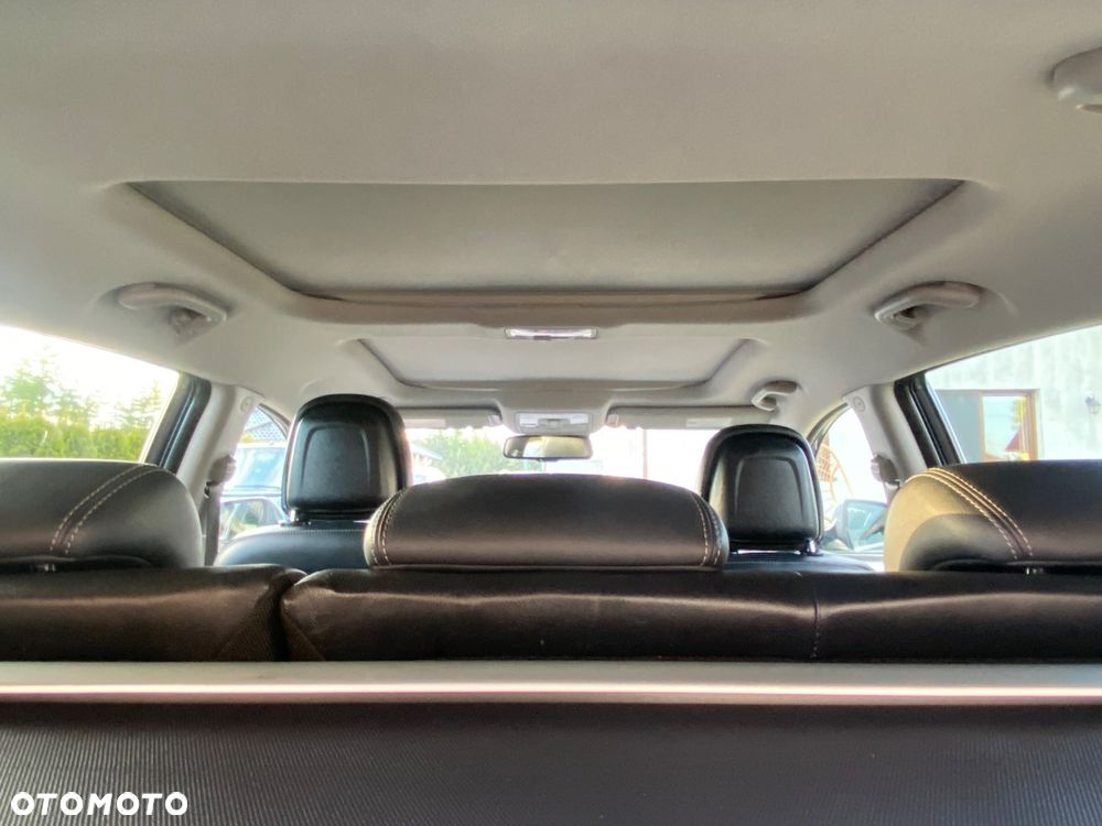 Kia Sportage 2.0 CRDI 184 AWD Spirit - 27