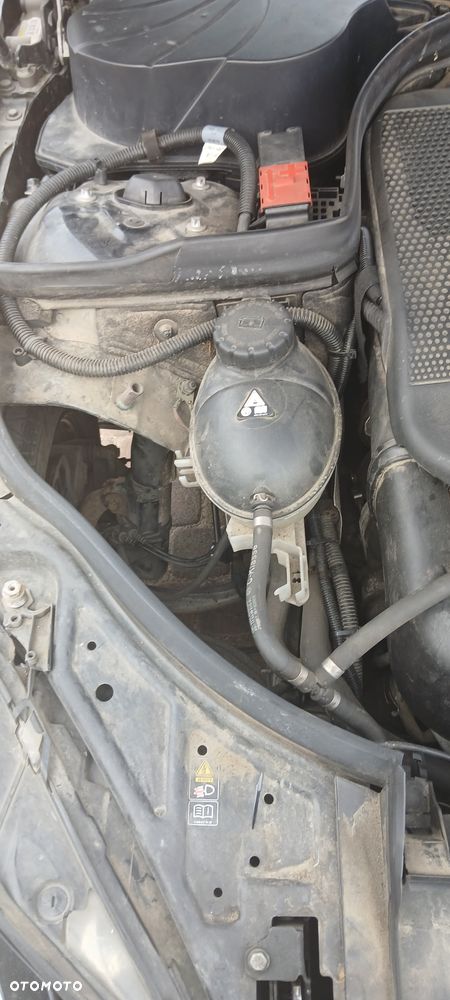 Mercedes-Benz Klasa E - 20