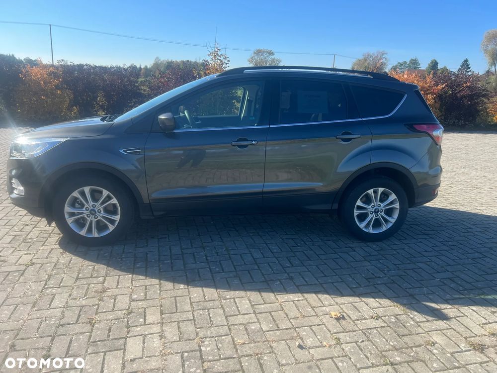 Ford Escape - 3