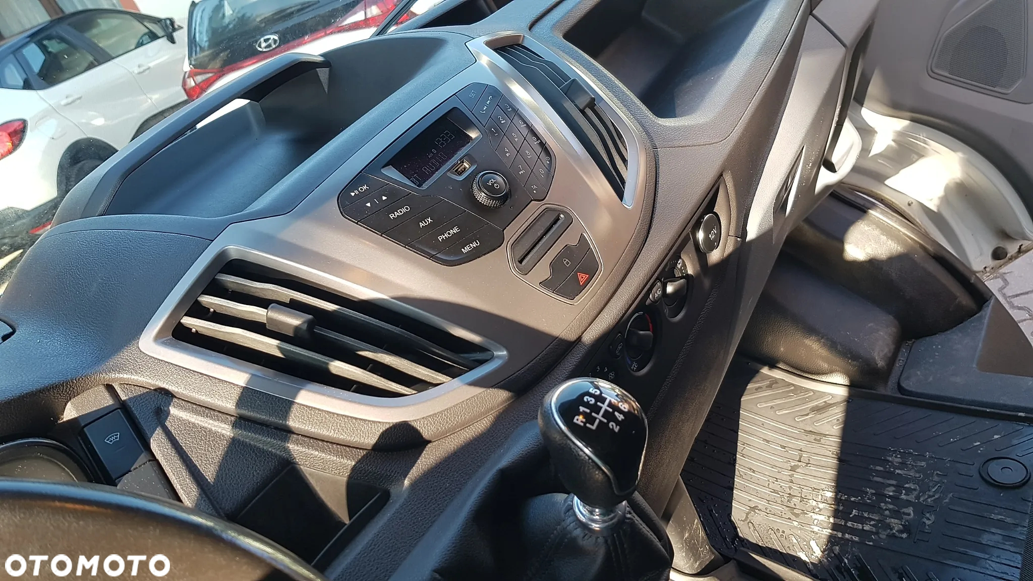 Ford Transit JUMBO - 19