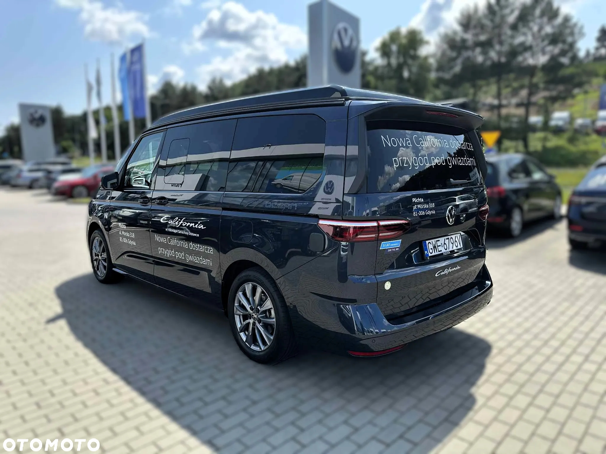 Volkswagen California - 6