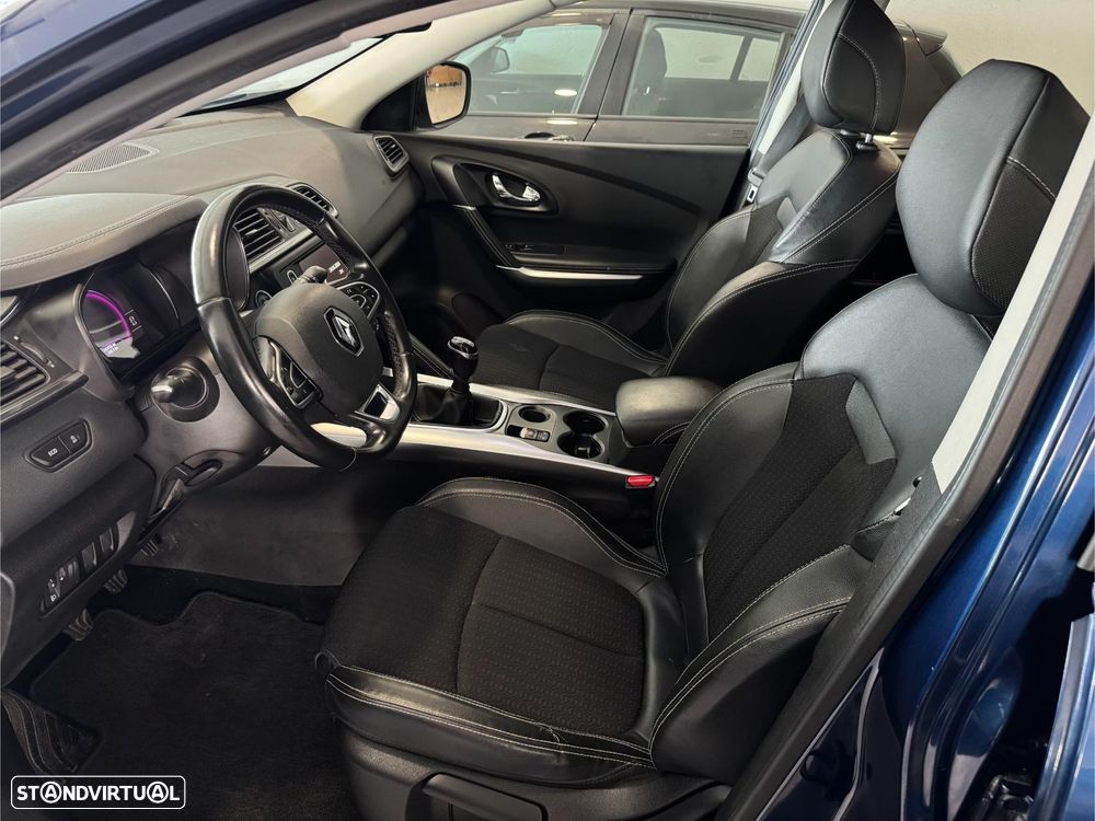 Renault Kadjar 1.5 dCi Intens - 15