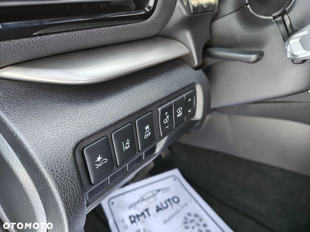 Mitsubishi Eclipse Cross - 20