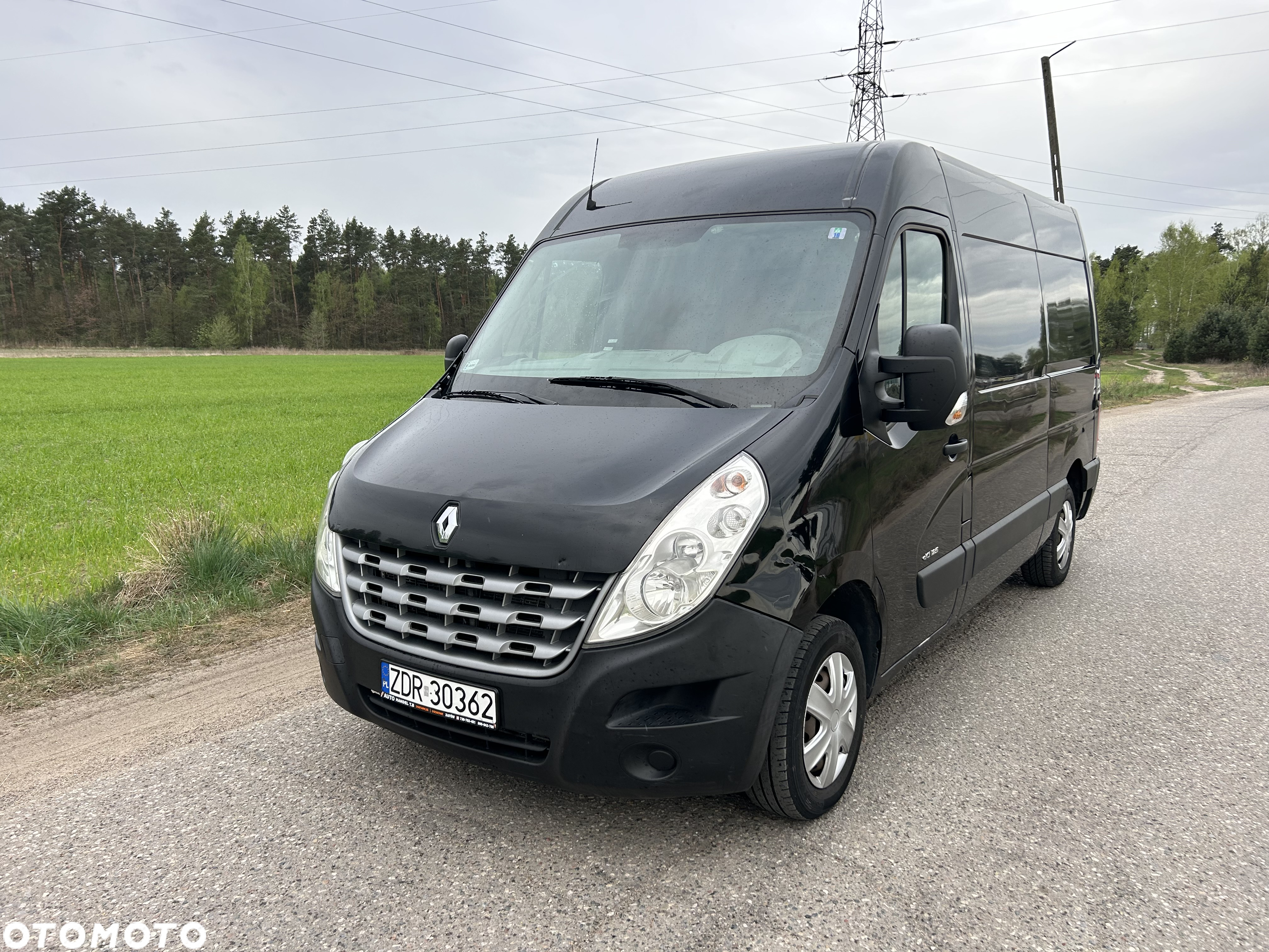 Renault Master - 3